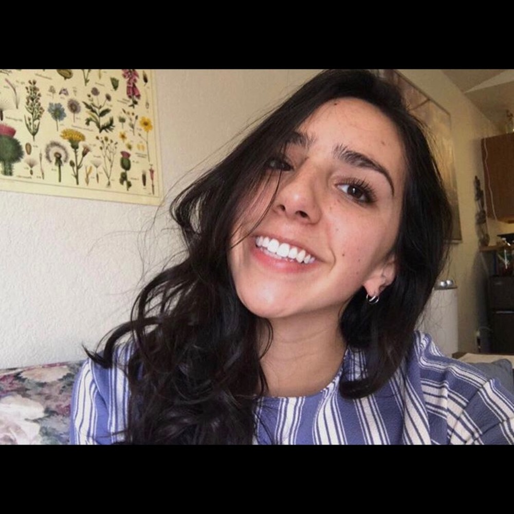 Meet your Posher, Jenna